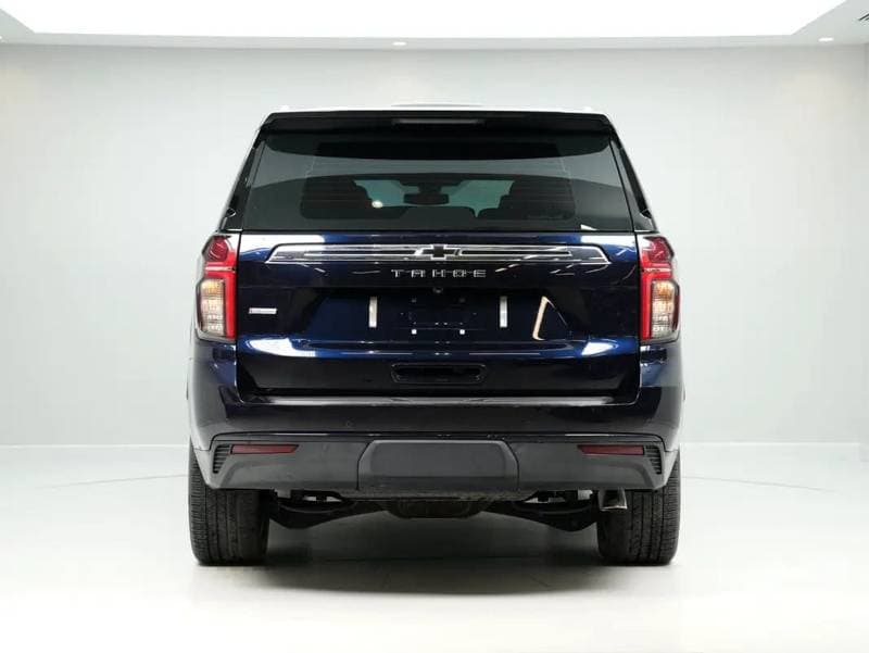 2021 Chevrolet Tahoe LT thumbnail 7