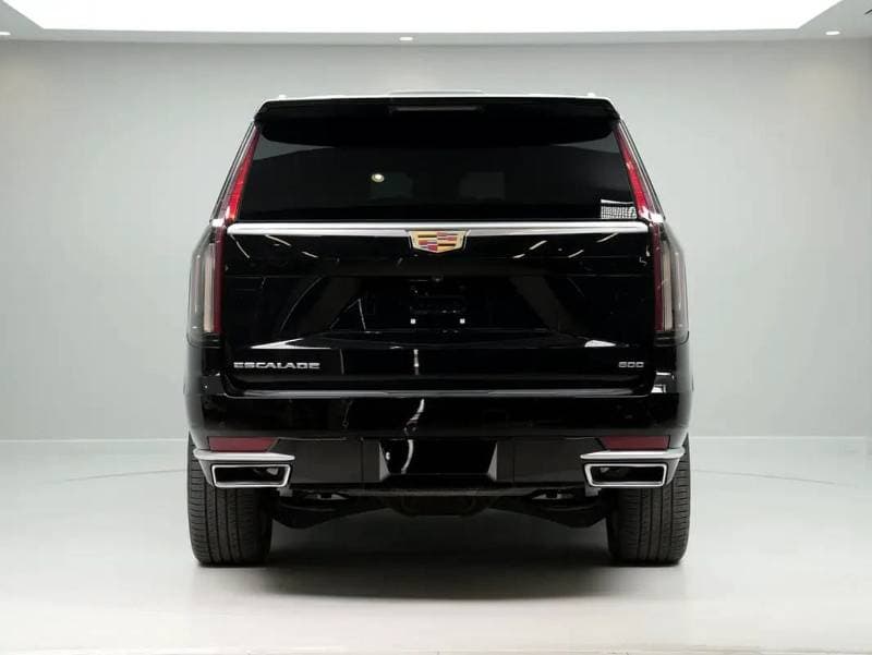 2021 Cadillac Escalade LUXURY thumbnail 7