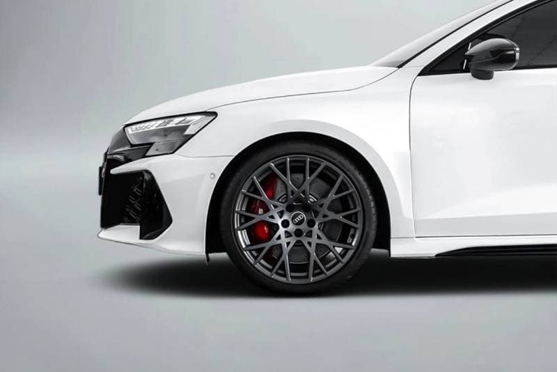 2025 Audi RS3 STANDARD thumbnail 6