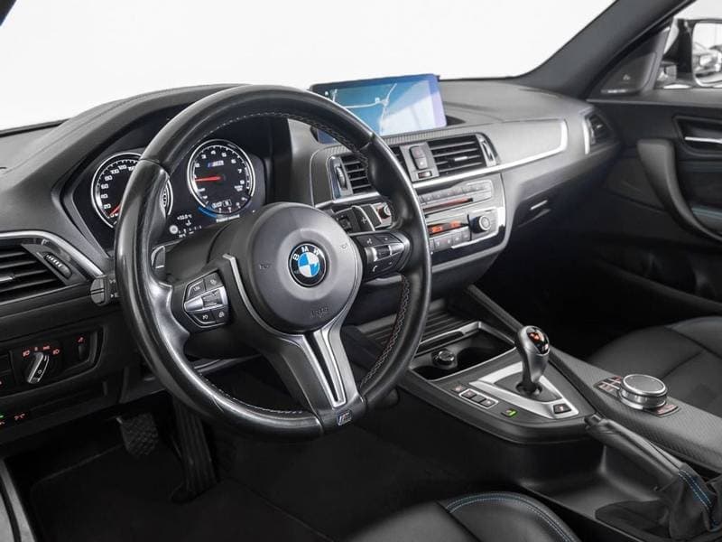 2020 BMW M2 COMPETITION thumbnail 7