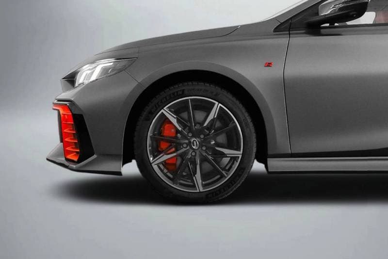 2026 GAC Empow R thumbnail 6
