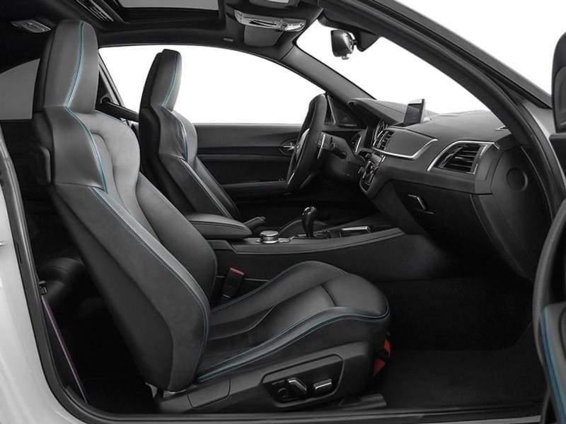 2020 BMW M2 COMPETITION thumbnail 8