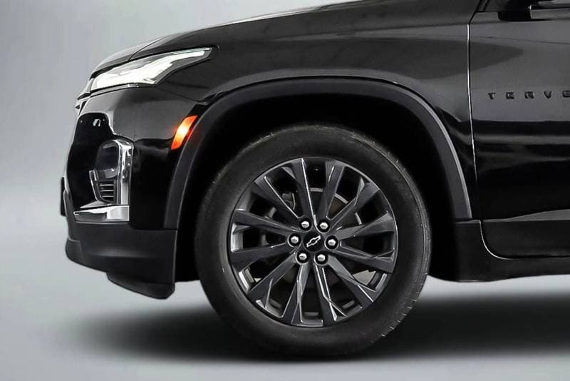 2023 Chevrolet Traverse 2LT RS thumbnail 6