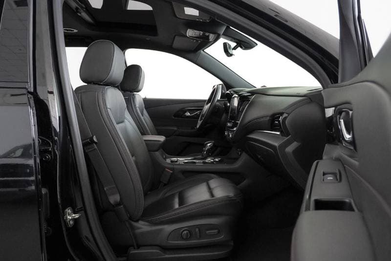 2023 Chevrolet Traverse 2LT RS thumbnail 8