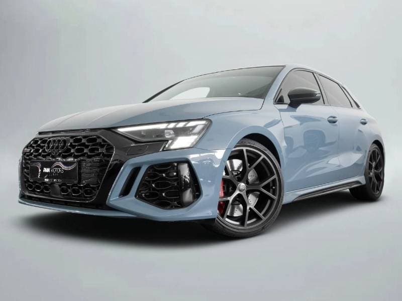 2024 Audi RS3 STANDARD thumbnail 5
