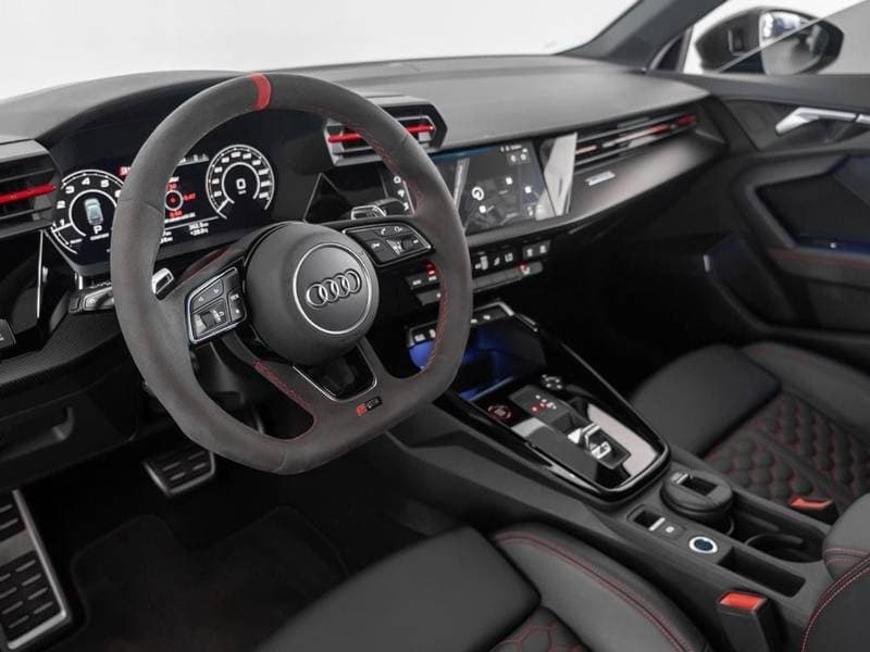 2024 Audi RS3 STANDARD thumbnail 7