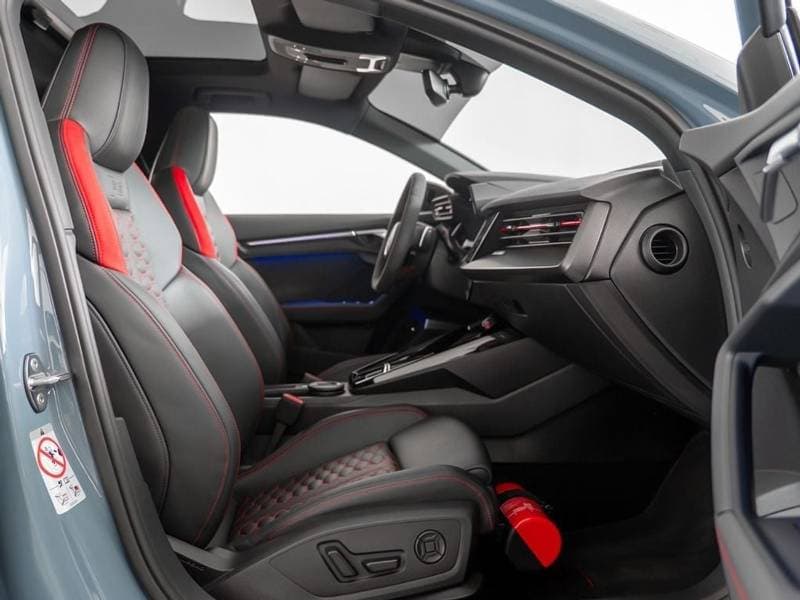 2024 Audi RS3 STANDARD thumbnail 8