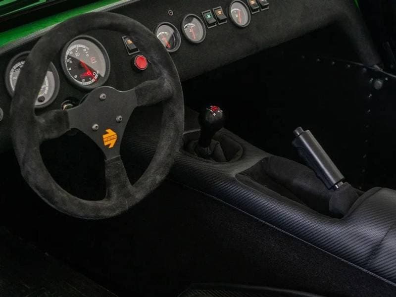 2024 Caterham Seven 340R thumbnail 8
