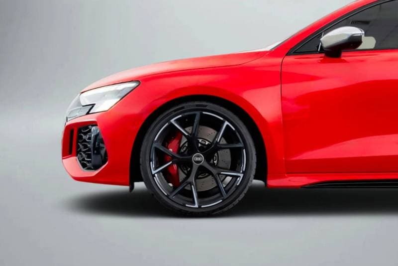 2024 Audi RS3 STANDARD thumbnail 6