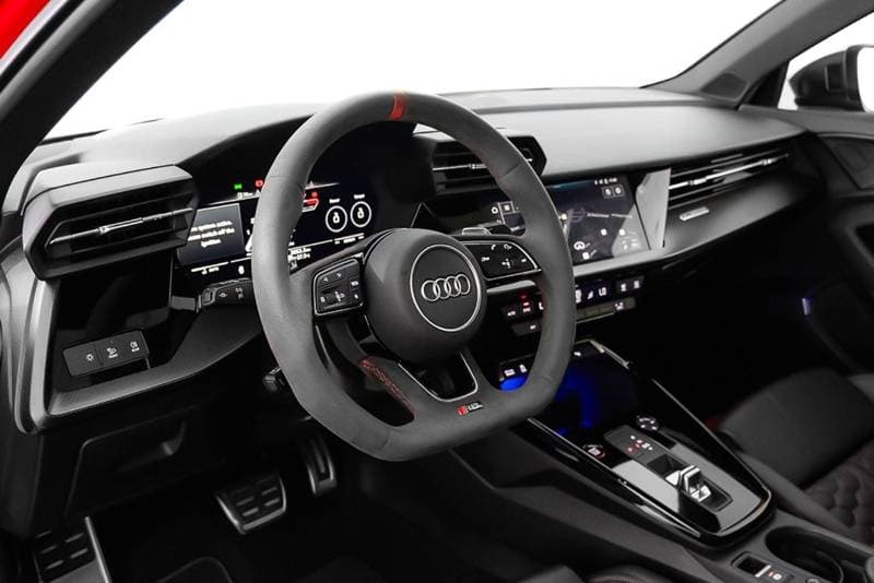 2024 Audi RS3 STANDARD thumbnail 7