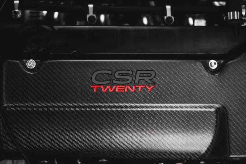 2025 Caterham Seven CRS Twenty thumbnail 8