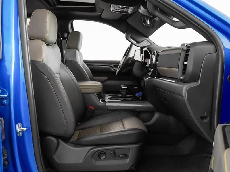 2024 Chevrolet Silverado 1500 CREW CAB ZR2 thumbnail 8