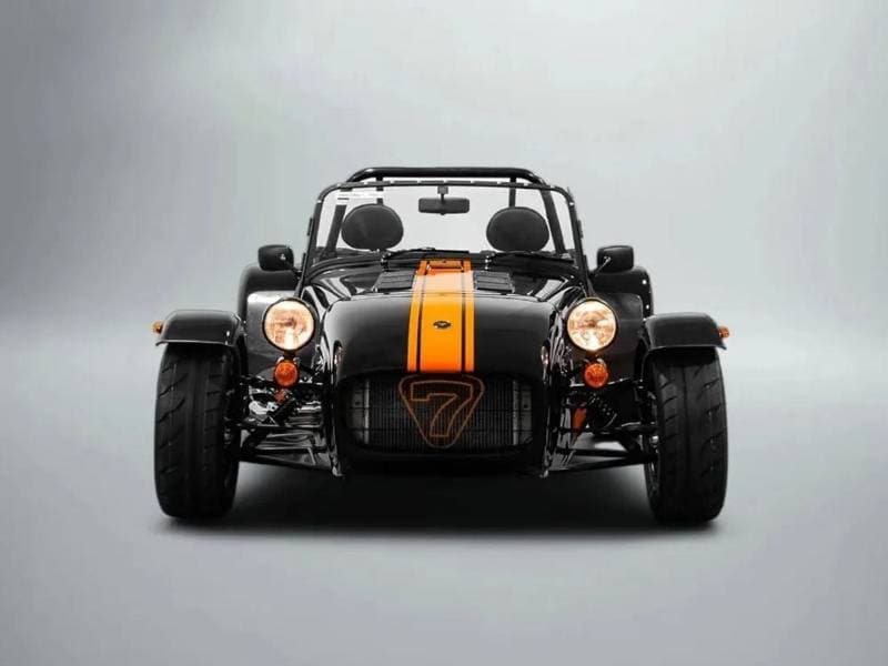 2025 Caterham Seven 360 S thumbnail 3