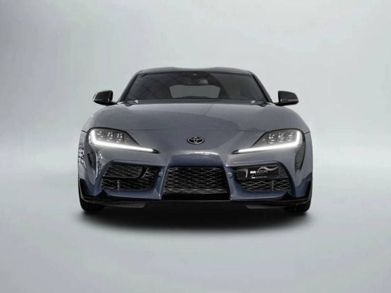 2024 Toyota Supra GR thumbnail 3
