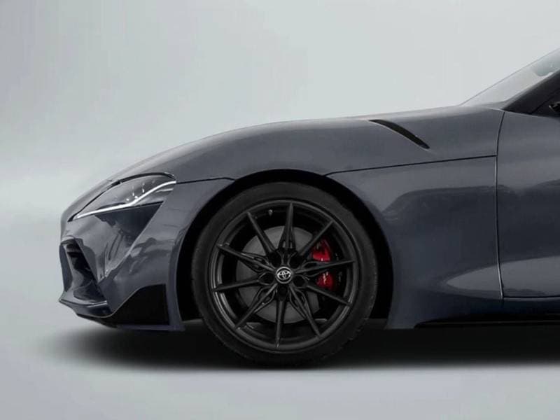 2024 Toyota Supra GR thumbnail 6