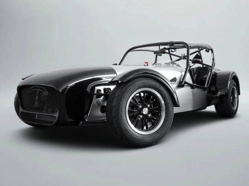 2025 Caterham Seven 420R thumbnail 5