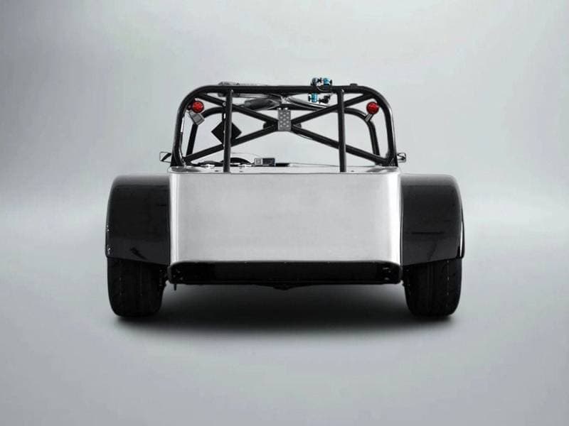 2025 Caterham Seven 420R thumbnail 4