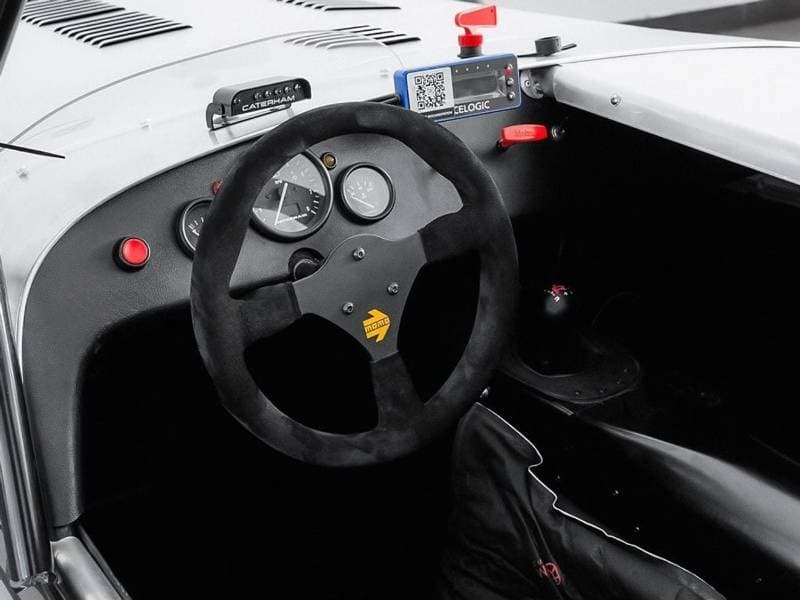 2025 Caterham Seven 420R thumbnail 8