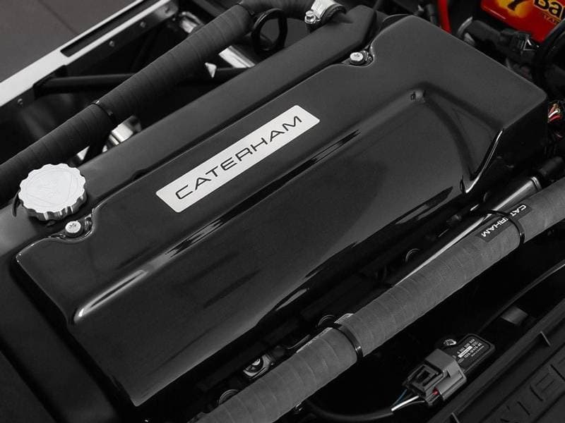 2025 Caterham Seven 420R thumbnail 7