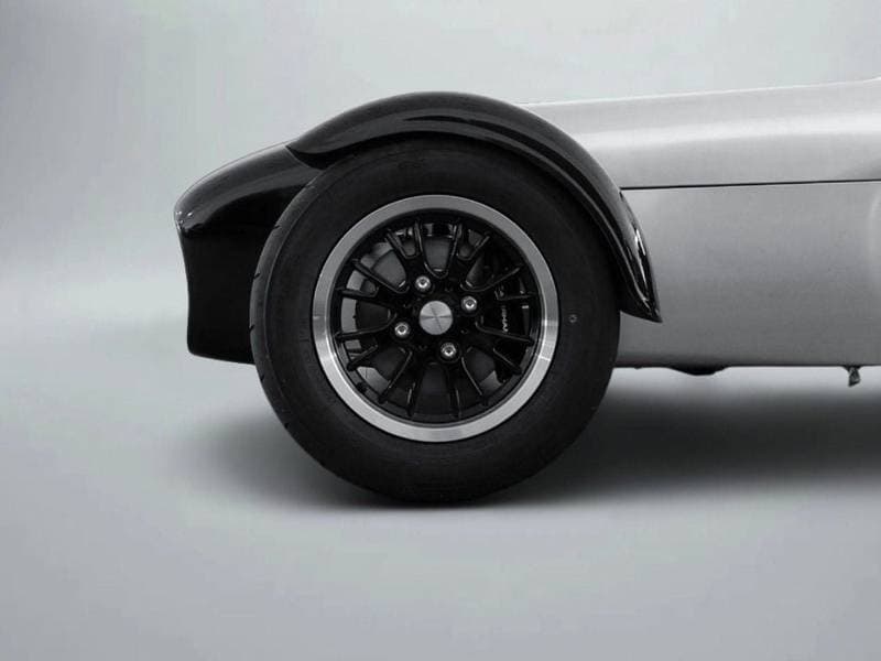 2025 Caterham Seven 420R thumbnail 6