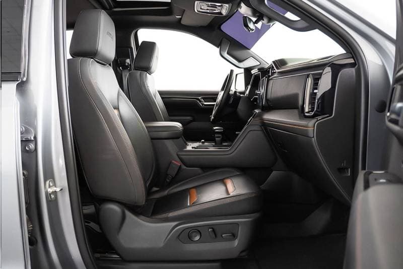 2023 GMC Sierra 1500 CREWCAB AT4 thumbnail 8
