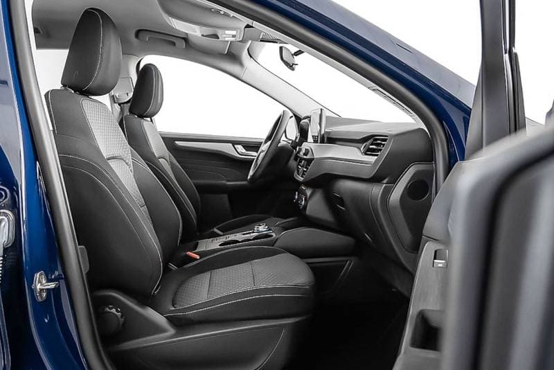 2021 Ford Escape SE thumbnail 8