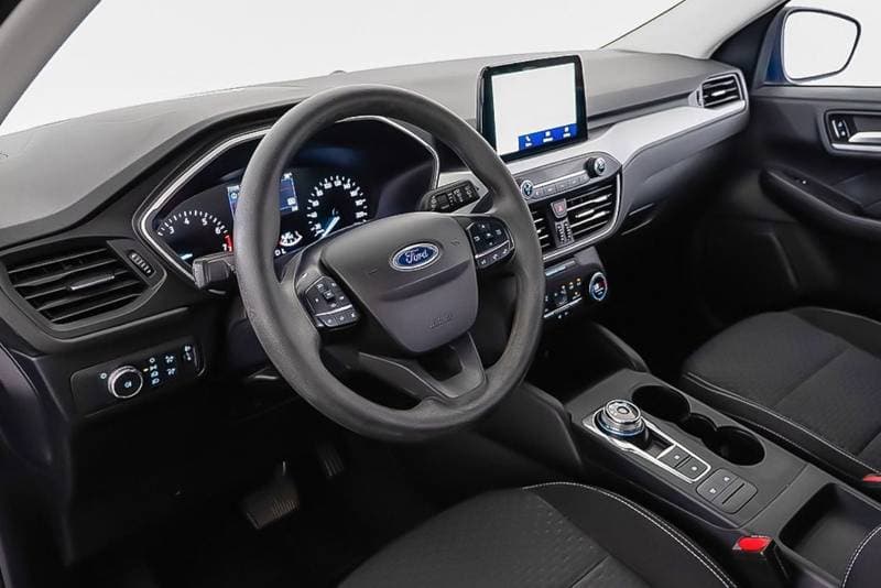 2021 Ford Escape SE thumbnail 7