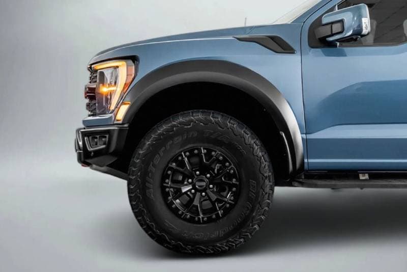 2023 Ford F 150 RAPTOR R CREW thumbnail 5