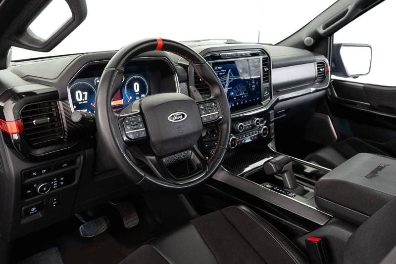 2023 Ford F 150 RAPTOR R CREW thumbnail 6