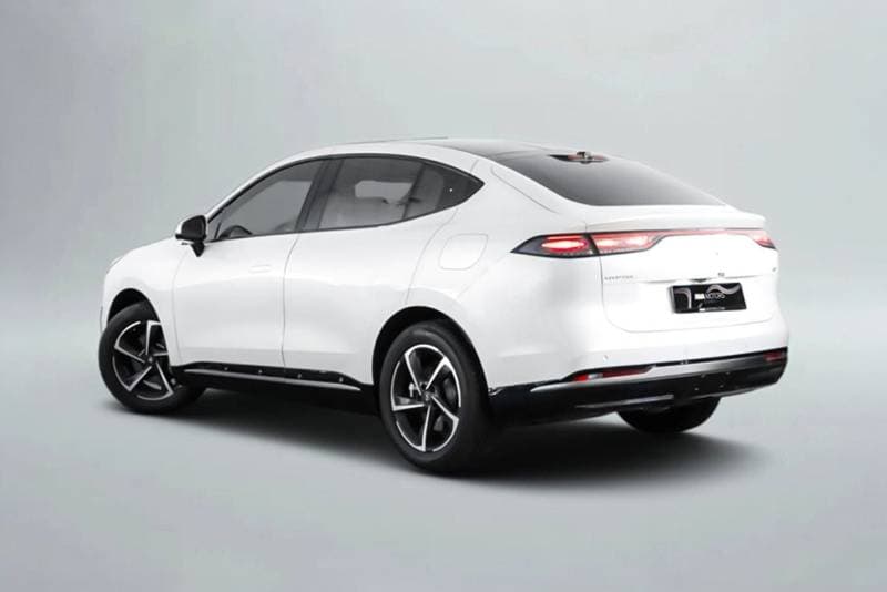 2026 GAC Hyptec HT ULTRA GULLWING DOOR thumbnail 2