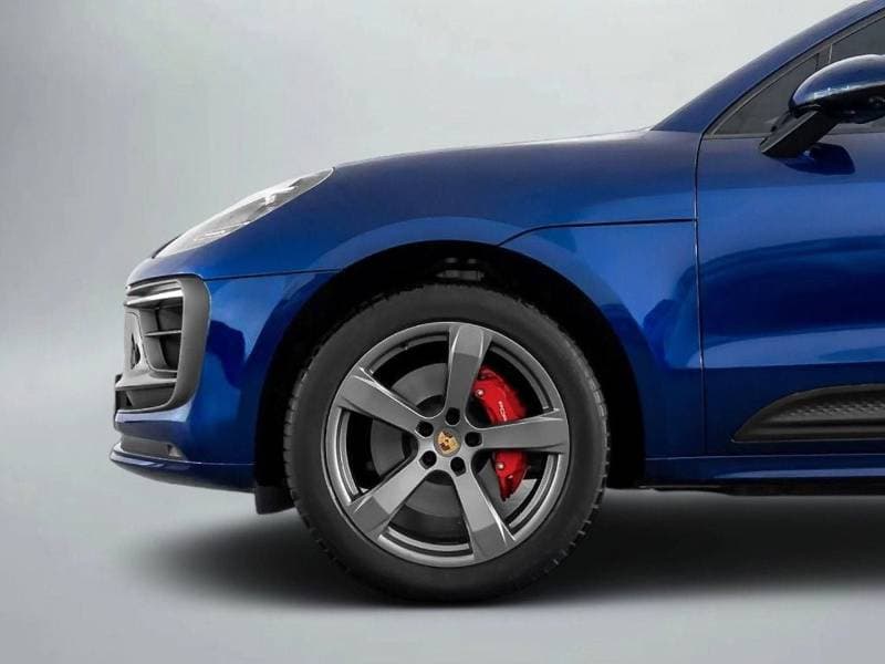 2026 Porsche Macan S thumbnail 6
