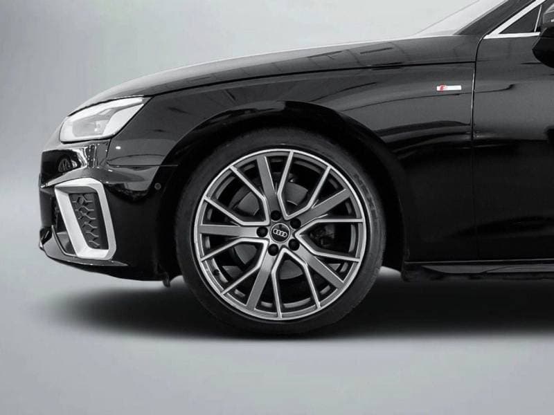 2022 Audi A4 40 TFSI S LINE thumbnail 6