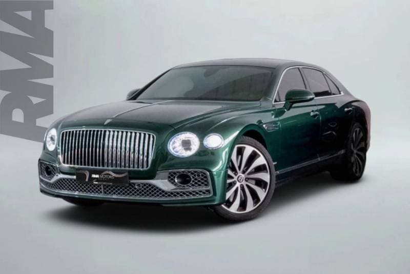 2023 Bentley Flying Spur