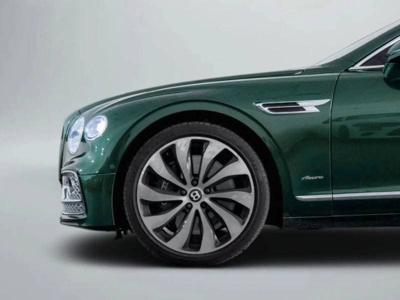 2023 Bentley Flying Spur thumbnail 6