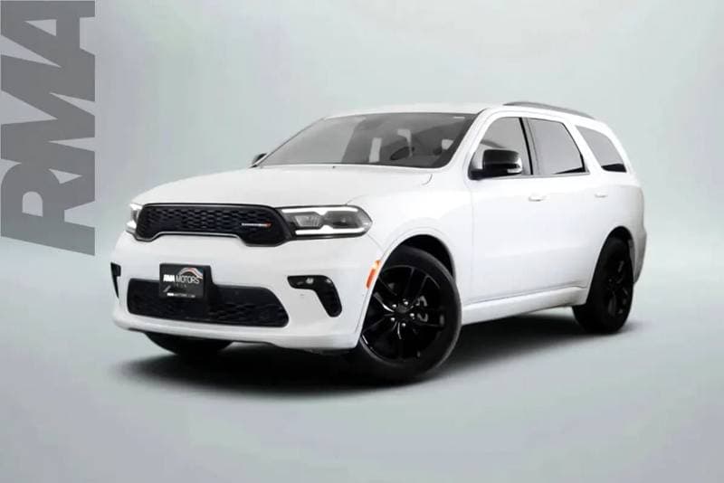 2023 Dodge Durango GT