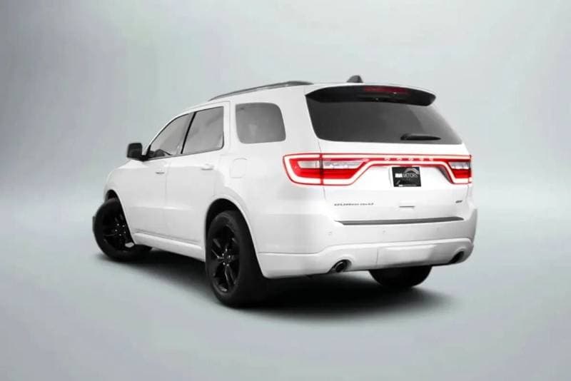2023 Dodge Durango GT thumbnail 2
