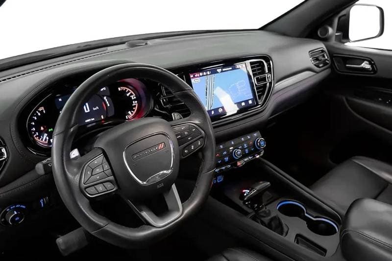 2023 Dodge Durango GT thumbnail 7
