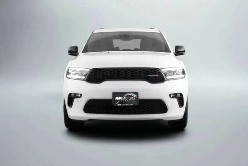 2023 Dodge Durango GT thumbnail 3