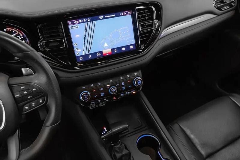 2023 Dodge Durango GT thumbnail 8