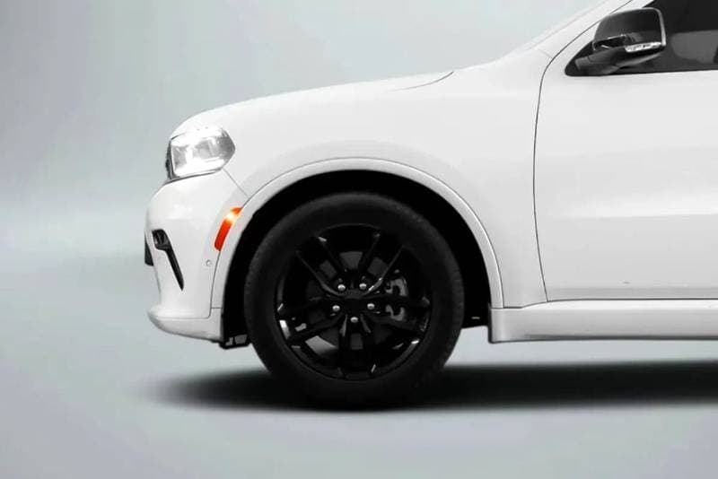 2023 Dodge Durango GT thumbnail 6
