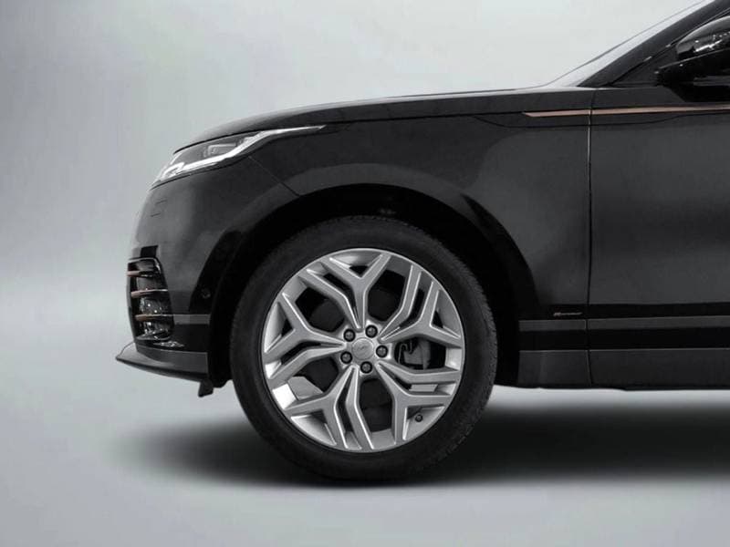 2019 Land Rover Range Rover Velar R DYNAMIC SE thumbnail 6