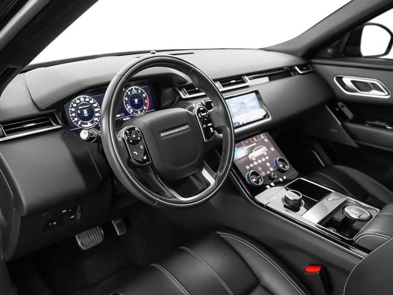 2019 Land Rover Range Rover Velar R DYNAMIC SE thumbnail 7