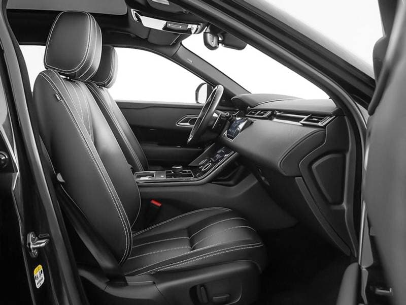 2019 Land Rover Range Rover Velar R DYNAMIC SE thumbnail 8