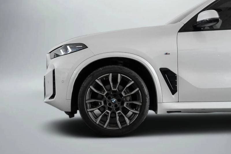 2024 BMW X5 XDRIVE40i M SPORT thumbnail 6