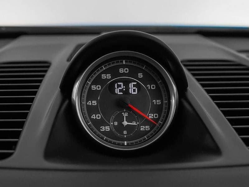 2017 Porsche 911 CARRERA S thumbnail 8