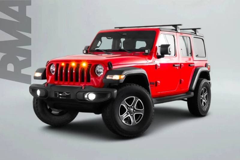 2023 Jeep Wrangler Unlimited SPORT