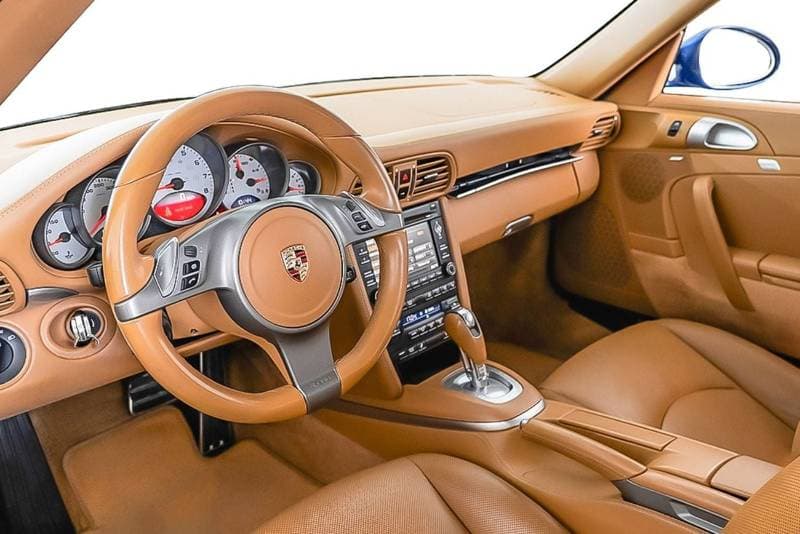2009 Porsche 911 CARRERA S thumbnail 7