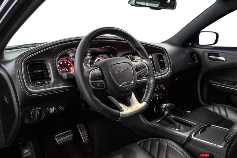 2023 Dodge Charger SRT HELLCAT WIDEBODY thumbnail 7