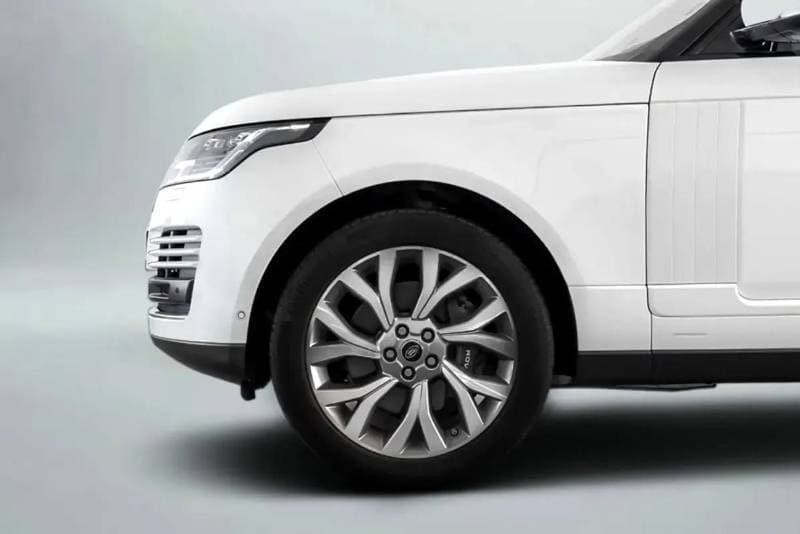 2019 Land Rover Range Rover VOGUE thumbnail 6