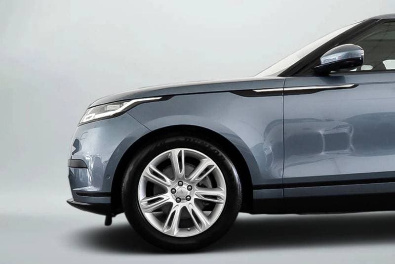 2021 Land Rover Range Rover Velar P250 S 2.0L Petrol thumbnail 6